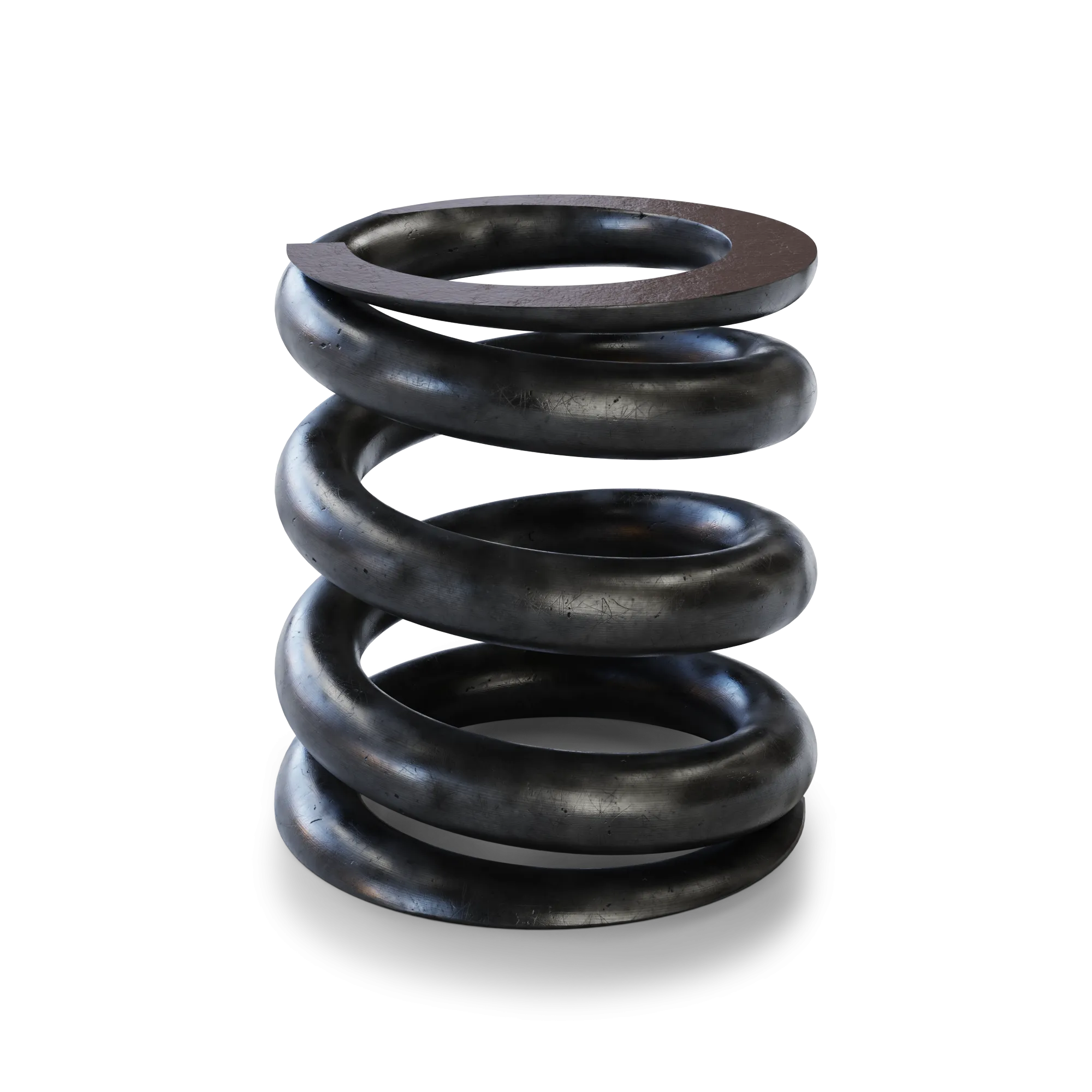 100cc Main Clutch Spring for V1 80/100cc Engine