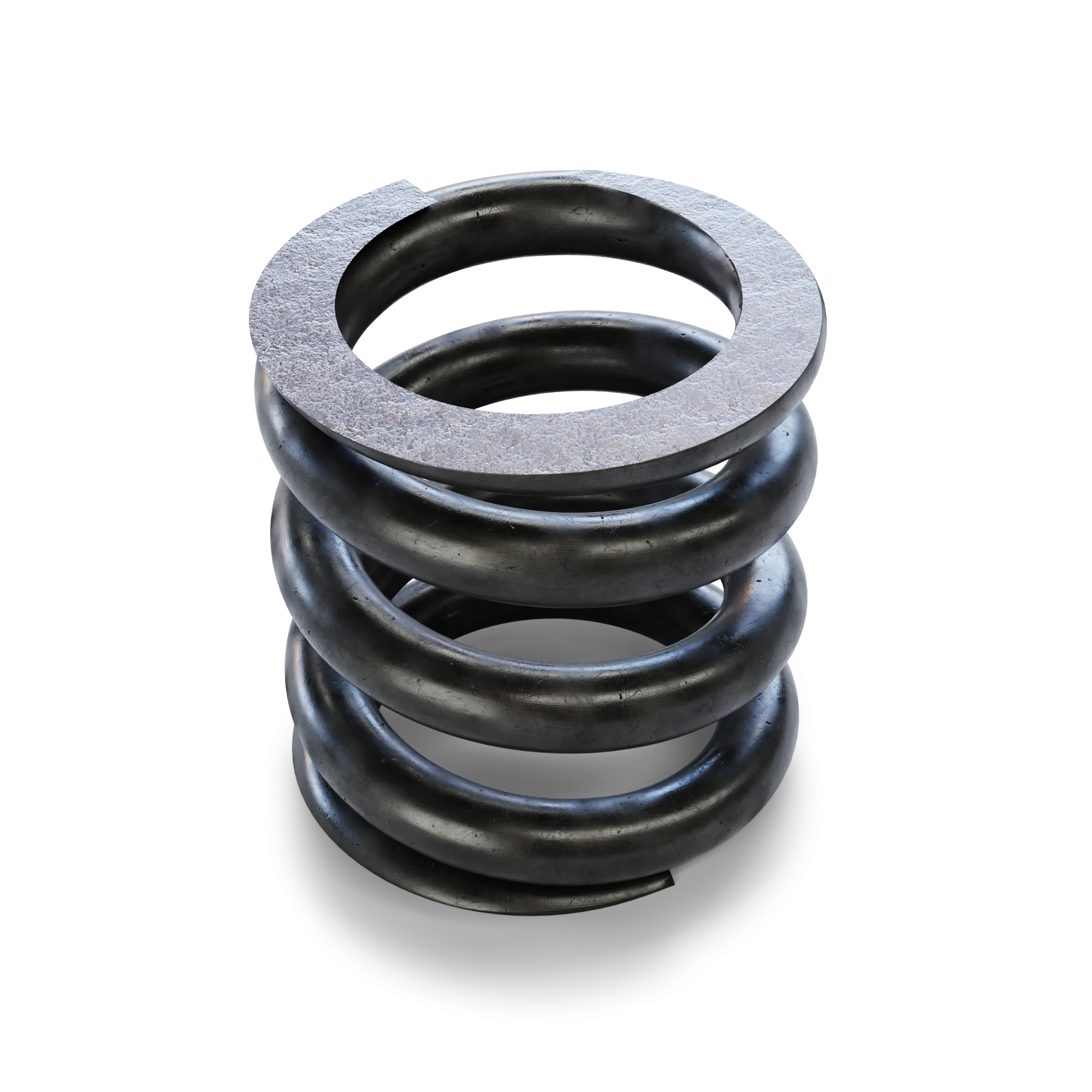 100cc Main Clutch Spring for V1 80/100cc Engine