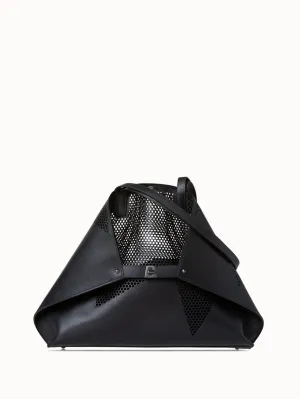 Ai Medium Shoulder Tote