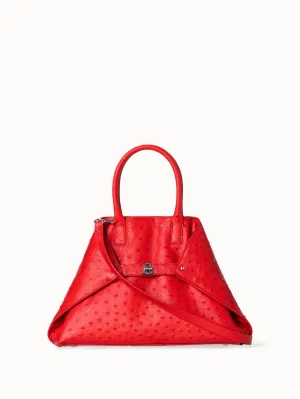 Ai Small Top Handle Tote