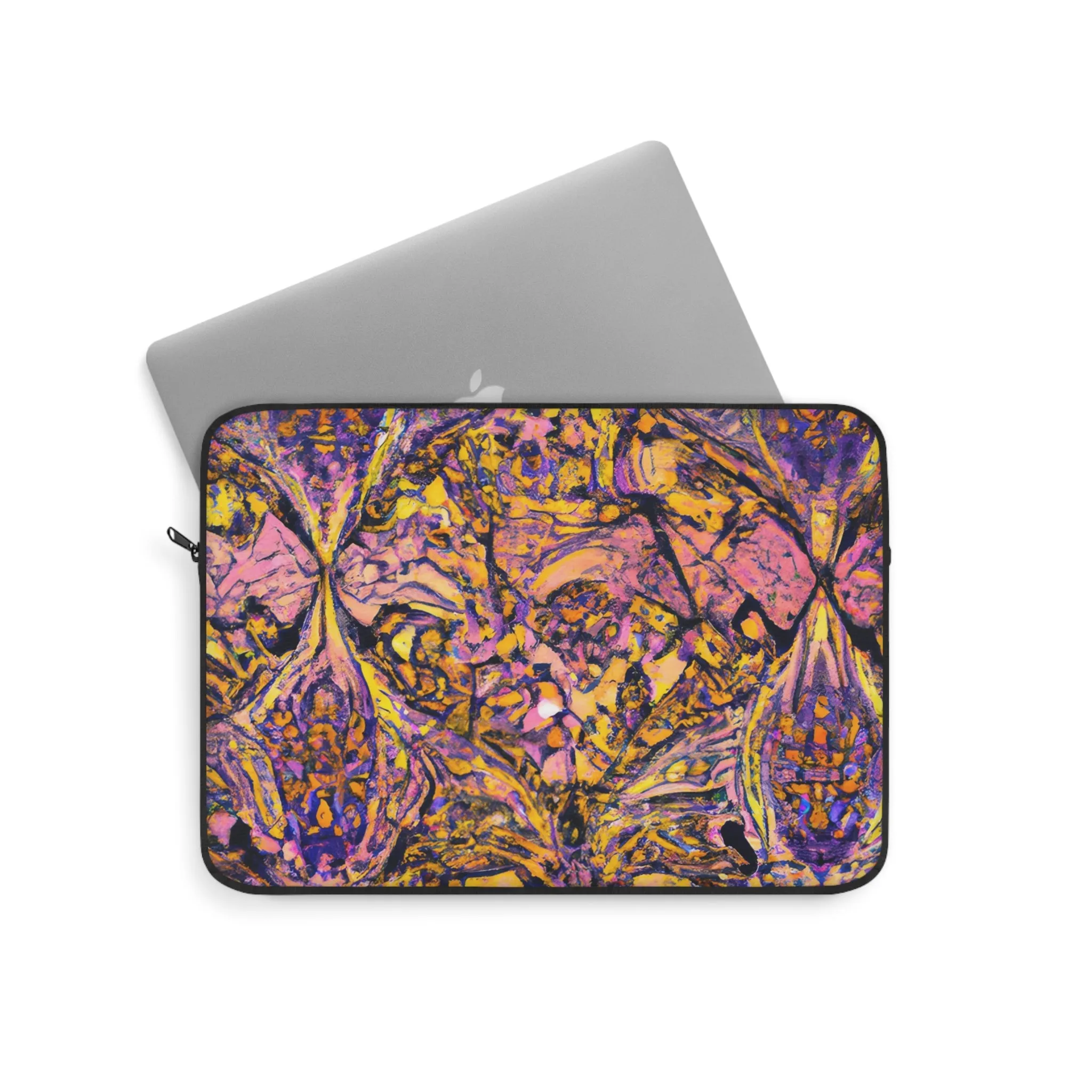AuroraCabaret - LGBTQ  Laptop Sleeve (12", 13", 15")