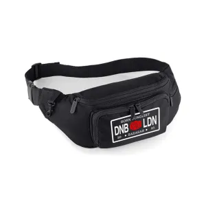 Born Junglist Belt Bag