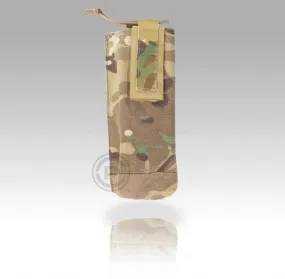 Compact Crye Precision AVS MBITR Pouch for Tactical Use