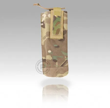 Compact Crye Precision AVS MBITR Pouch for Tactical Use