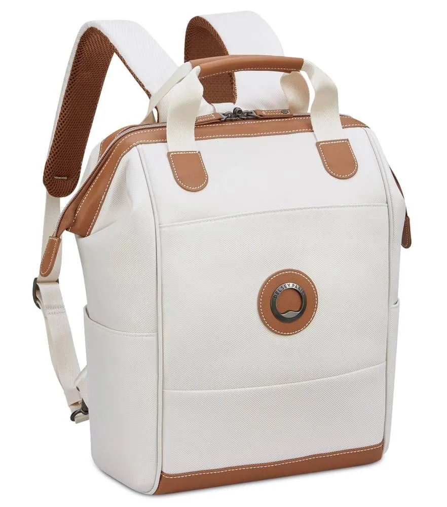 Delsey Chatelet Air 2.0 14" Laptop Tote Backpack