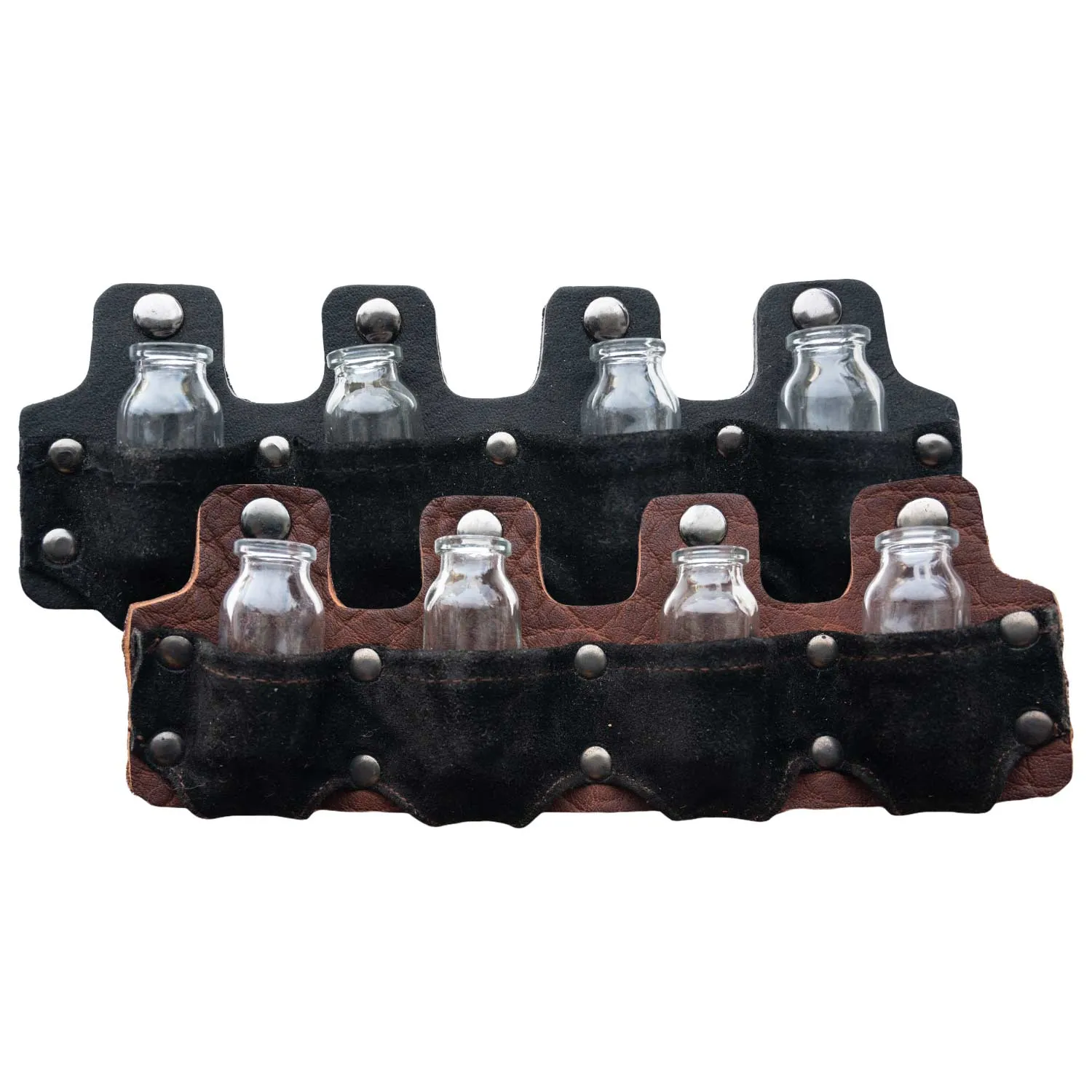 Doran Potions Pouch Without Cork