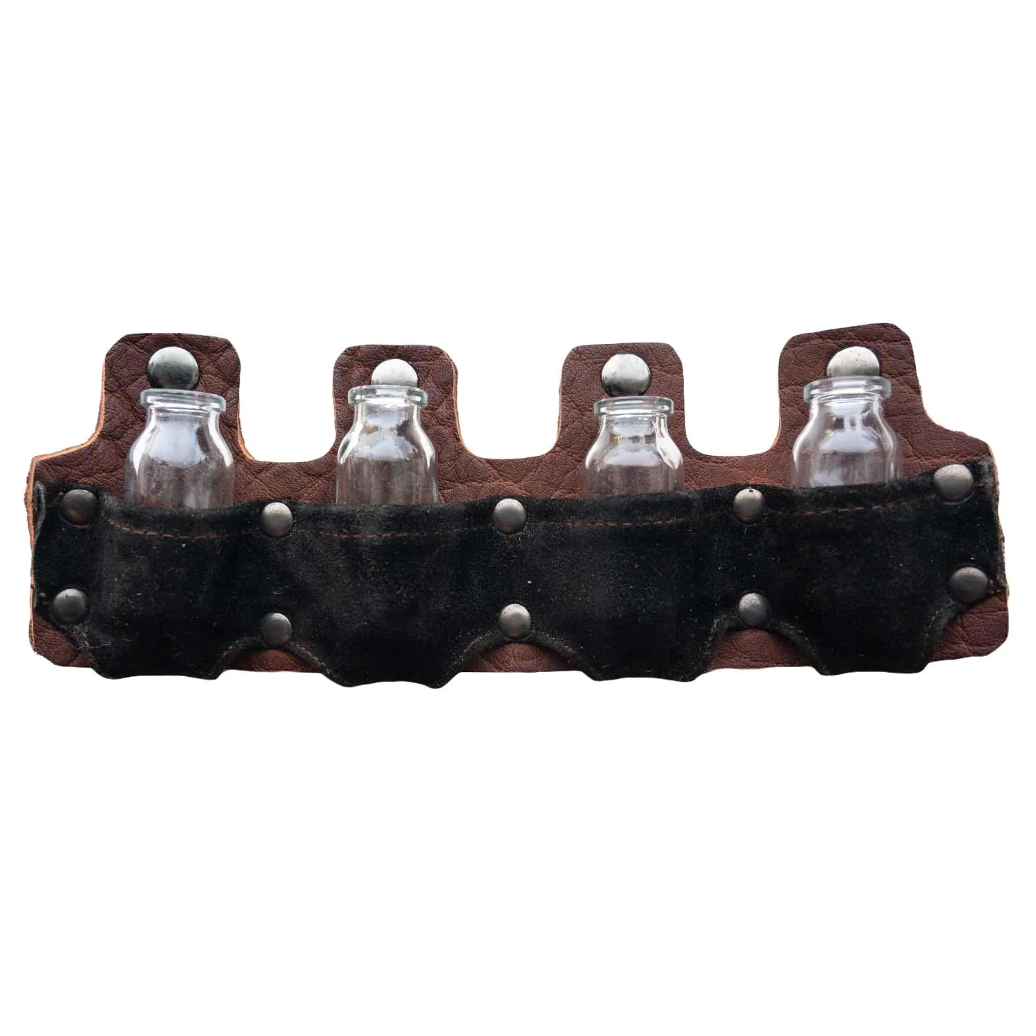 Doran Potions Pouch Without Cork