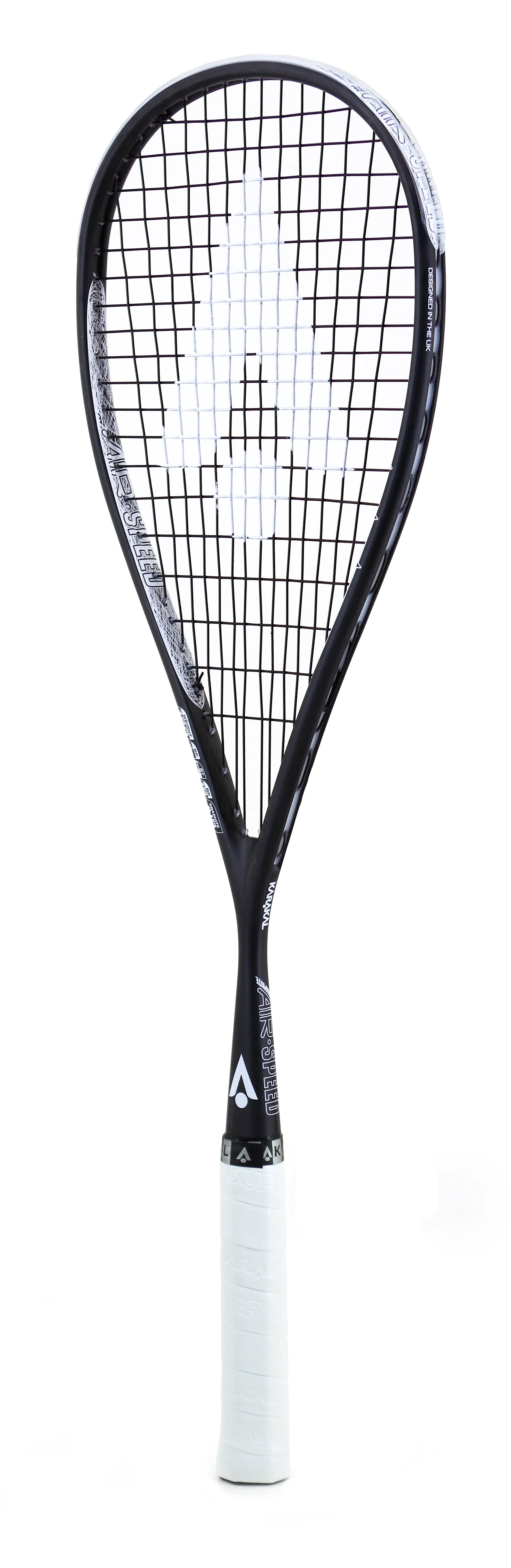 Karakal Air Speed 2021