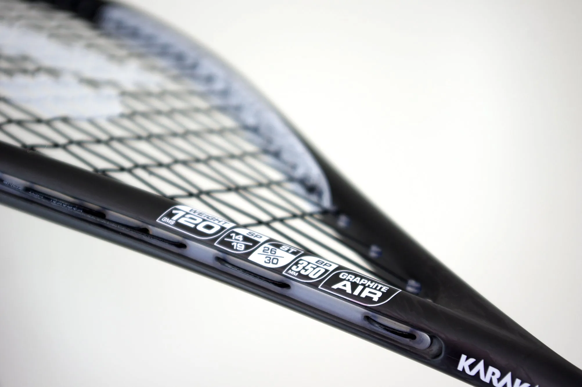 Karakal Air Speed 2021