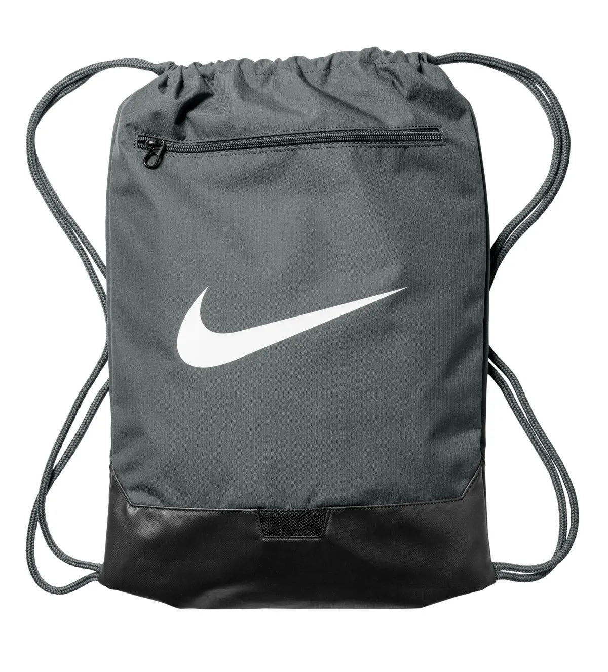 Nike Brasilia Drawstring Pack Bag NKDM3978