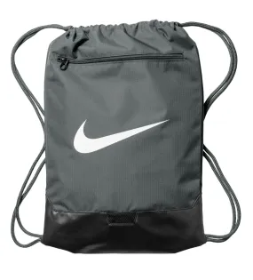 Nike Brasilia Drawstring Pack Bag NKDM3978