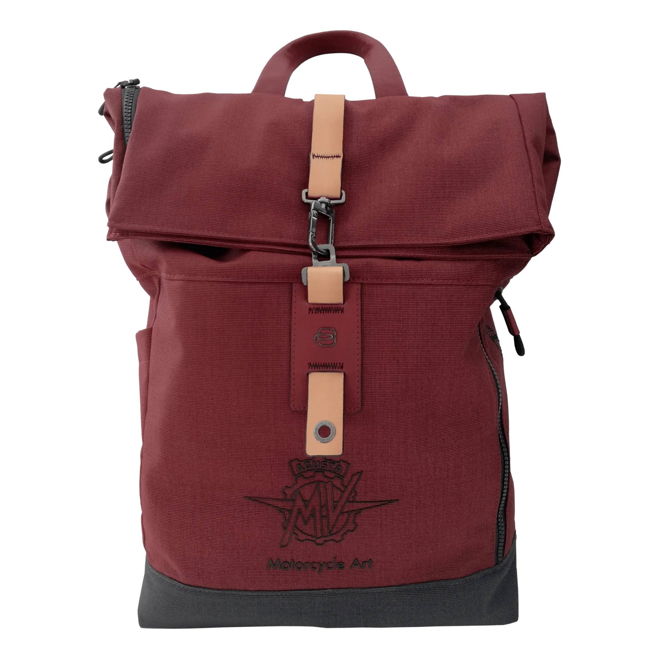 Piquadro Superveloce Limited Edition Premium Backpack