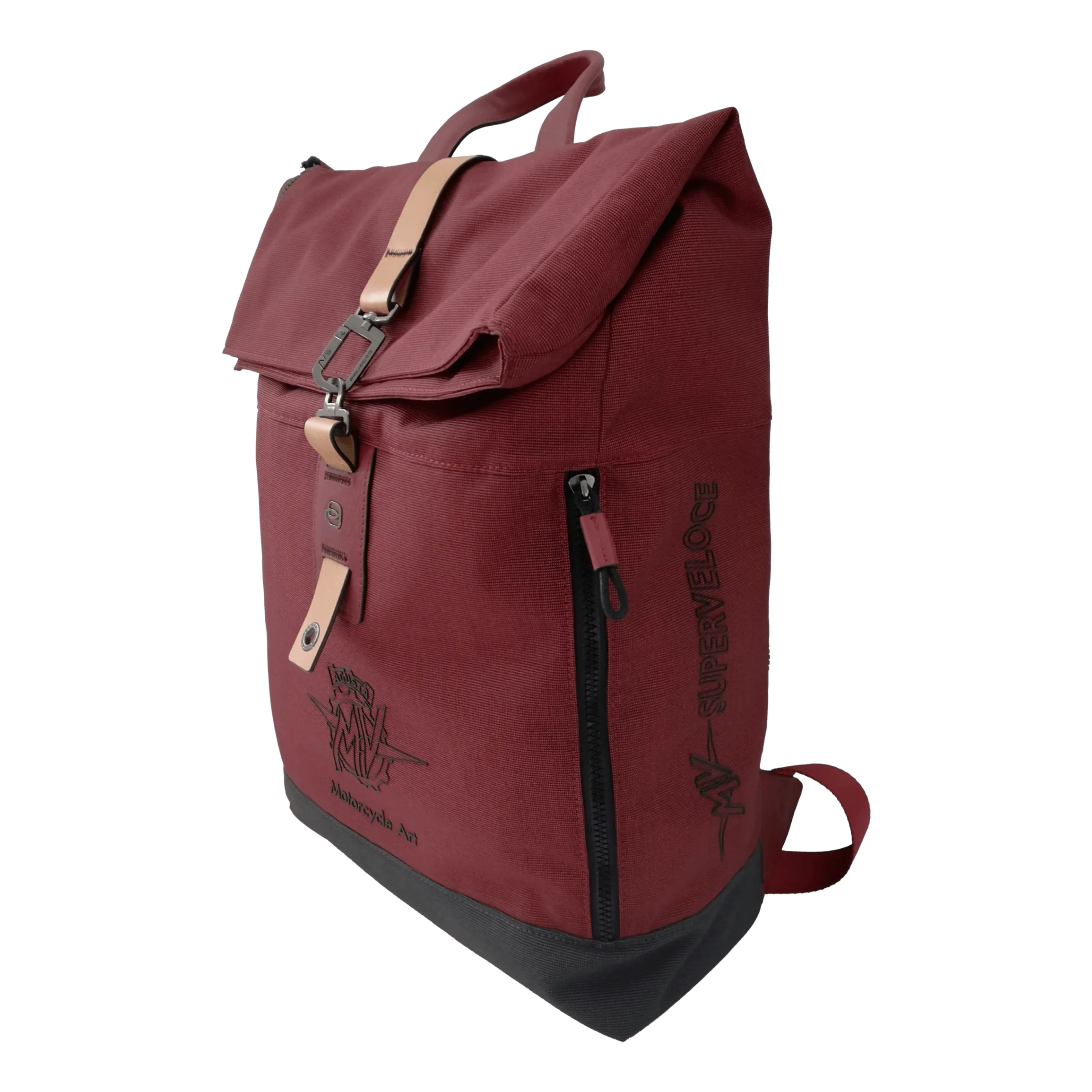 Piquadro Superveloce Limited Edition Premium Backpack