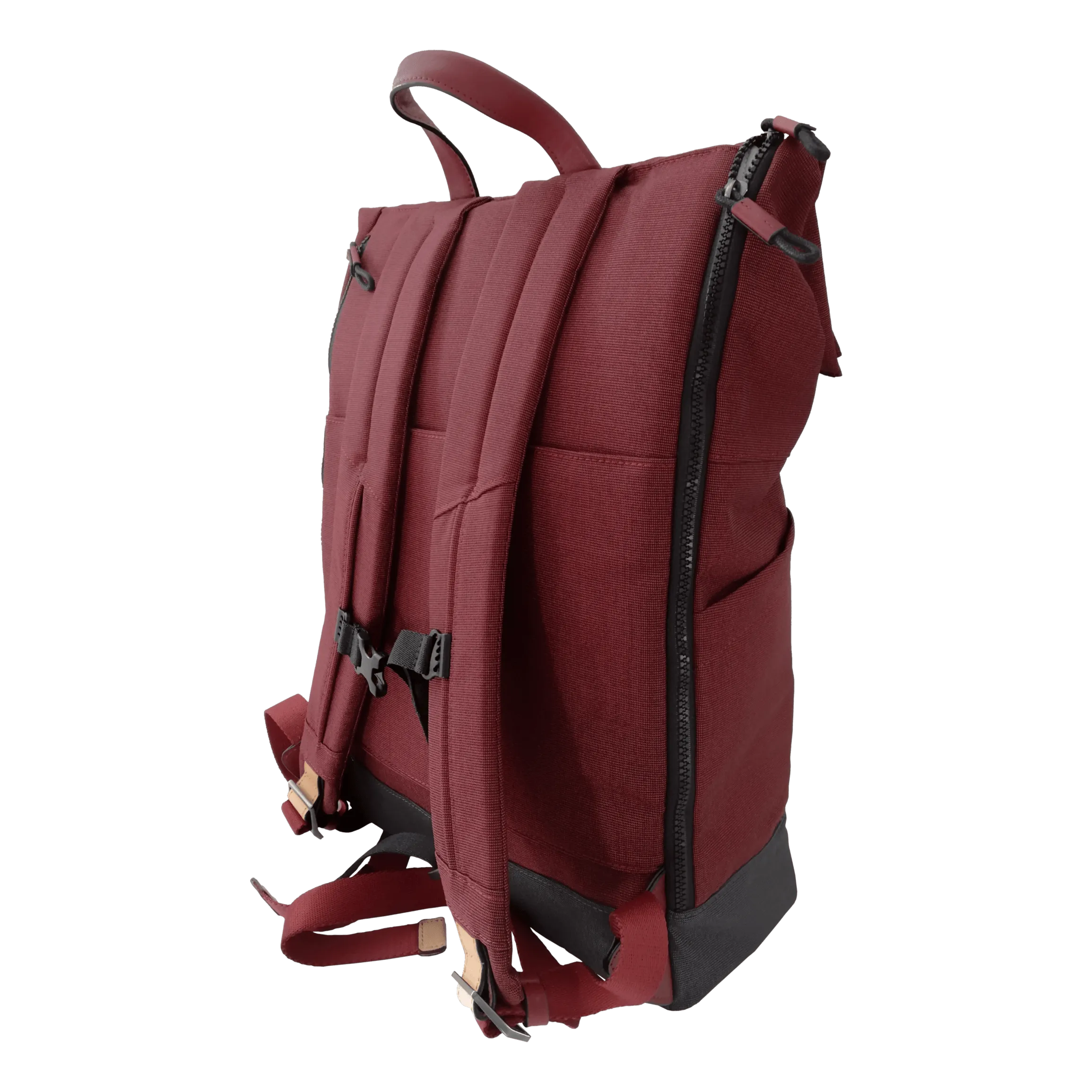 Piquadro Superveloce Limited Edition Premium Backpack