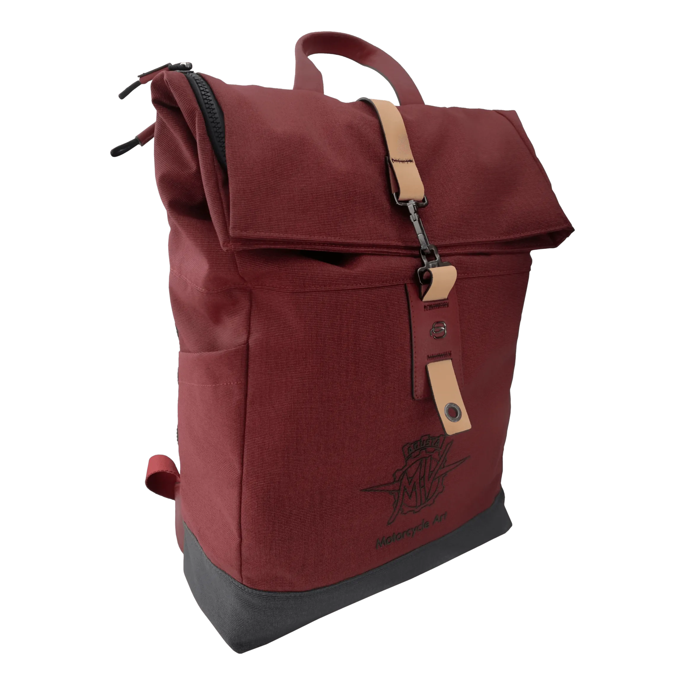 Piquadro Superveloce Limited Edition Premium Backpack